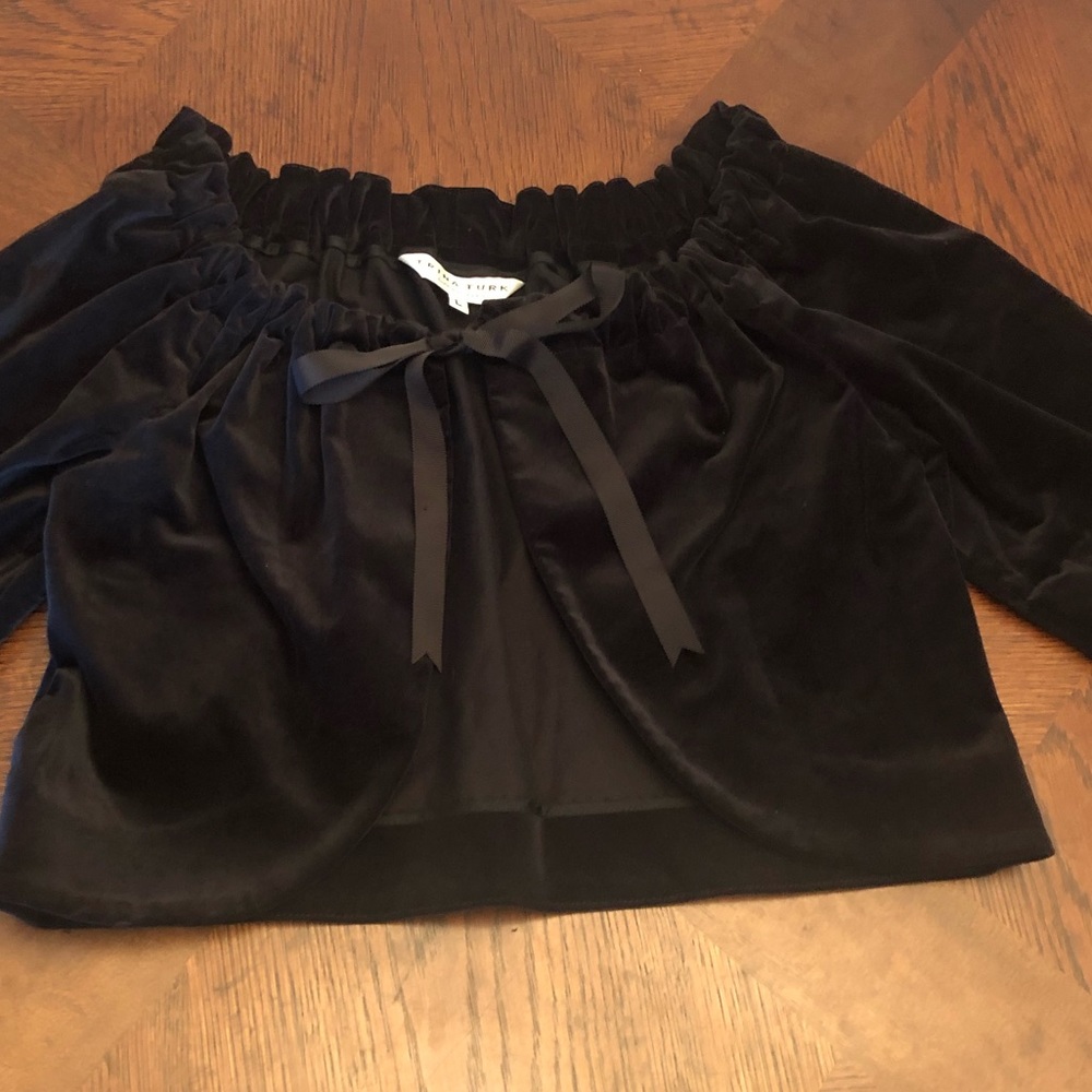 Trina Turk Eveningjacket